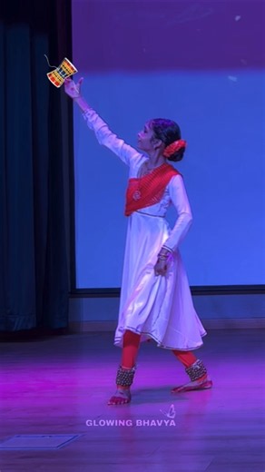 GANESH VANDANA KATHAK 😍✨️#shorts #dance #kathak
