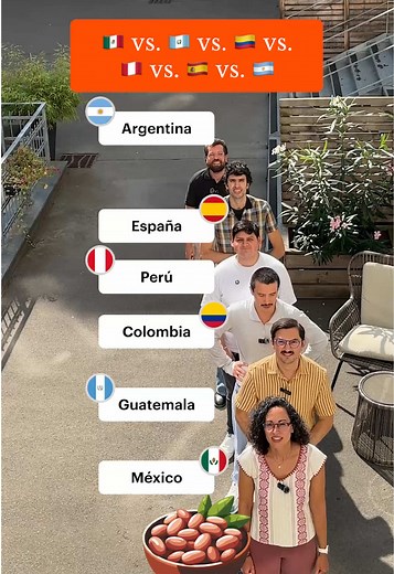 Understanding Spanish Dialects: Vocabulary Variations