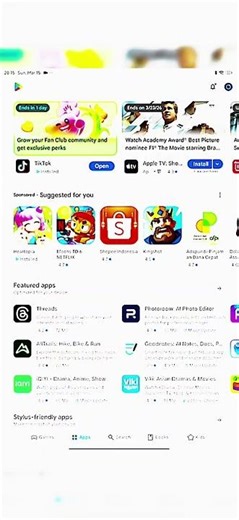 tutorial keyboard font Edit:jangan salfok sama wallpapernya😅😁😁