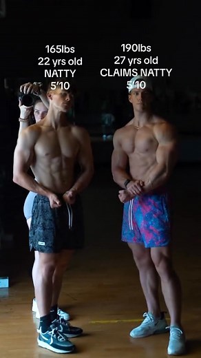 Current stats 📈 #bodybuilding #musclebuilding #physiqueupdate #natty | Michaeldean
