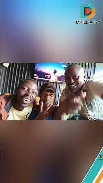 SEE WHAT HAPPENED AT THE BLACK PERCH MERU 300K Views