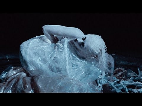 Ashnikko Battles The Earth’s Demons In The Thrilling New Video For The ‘Weedkiller’ Title Track