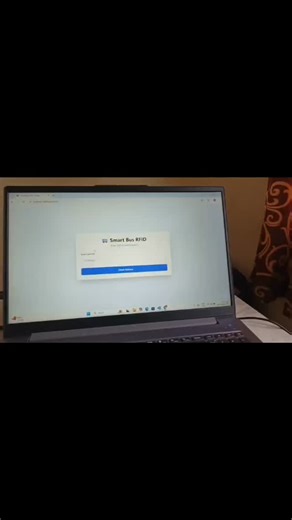 VIT SY COMP IOT PROJECT on Instagram: "🚌 Smart travel starts with one tap! The Bus RFID System uses RFID cards to automate passenger identification and fare collection. It reduces manual ticketing, saves time, and improves accuracy, making public transportation faster, safer, and more efficient. #BusRFID #SmartTransport #RFIDTechnology #IoTProject #Automation DigitalIndia EngineeringLife"