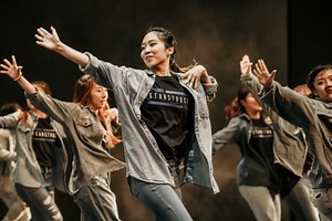 Best dance classes and studios in Singapore