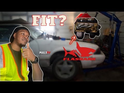 I Tested These GT40P Headers So You Don't Have To