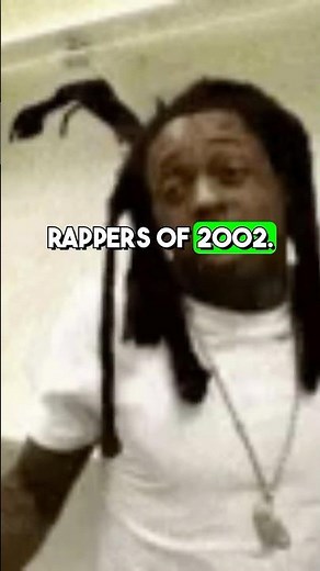 Top 3 Rappers Who Ran 2002 🔥👑