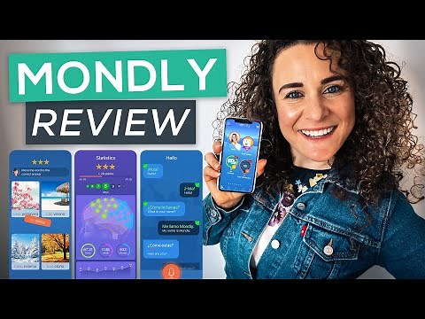 Mondly Review: Top 10 Mondly Tips to Drastically Improve Your Language Learning