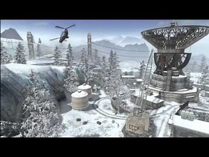 Black Ops Mythbusters Episode 2