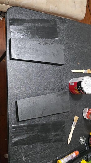 Gluing up the bases for the No Mans Sky shoes. #nms #nomanssky #cosplay #maker #shoes