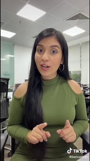 Requisitos para abrir cuenta en Bancamiga