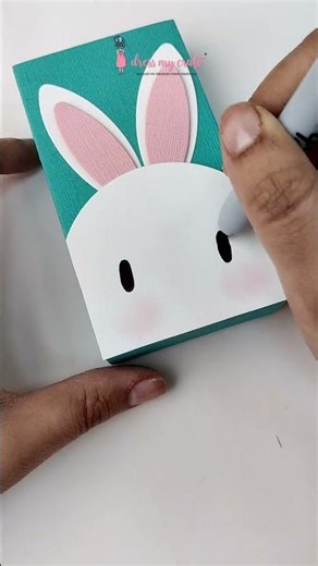 Easter gift bag… but make it SPIN! #easter2026 #eastergift #giftbag #giftideas