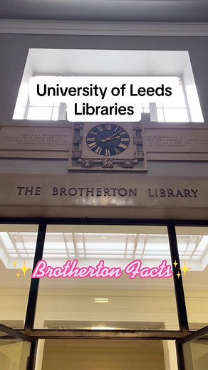 University of Leeds on TikTok