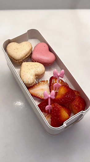 Pack My Lunch With Me | Lunch Box Packing Ideas