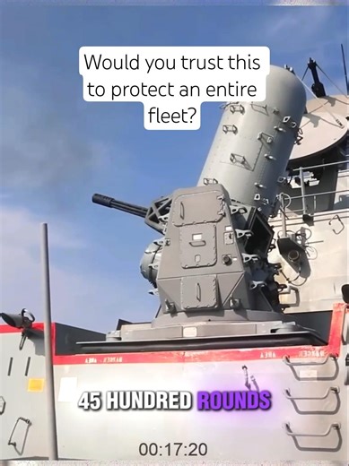 Inside the Navy’s Aegis Shield ⚓🛡️