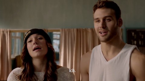Step Up All In (2014) – Films – OutNow