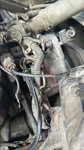 Install Voltage Regulator and Alternator ‪@armandelectrical‬ #shortsvideo #SsD
