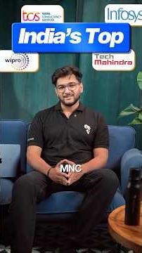 From Sheryians to Top MNC📈 #sheryianscodingschool #shorts #mnc #systemengineer