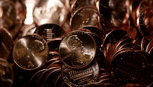The penny is going away in early 2026: What it means for you and your one-cent coins