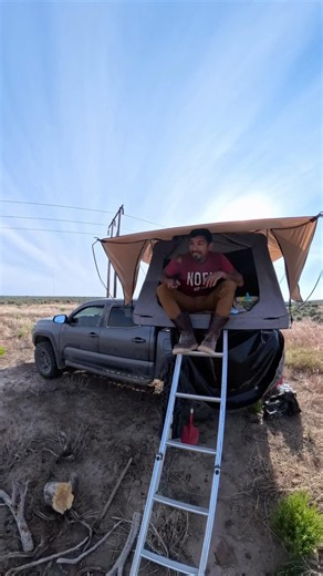 Start of Day 14, I’m comin HOME MAMA #tacoma #oregon #overland