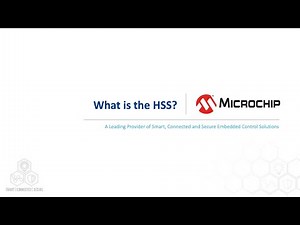 What is the HSS?