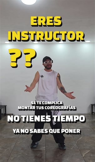 Coreografía "La licuadora " (Adición continúa) #tutorial #bailefitness #zumba #coreografia @destacar | Oscar Alvarez