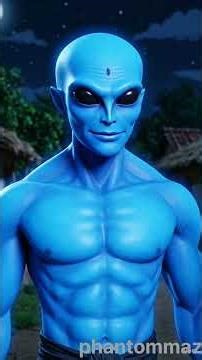 “Alien Ne Phir Se Attack Kiya 😨 | Hulku vs Jadu Final Fight 🔥”