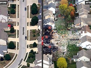 Richmond Hill explosion - Alchetron, the free social encyclopedia