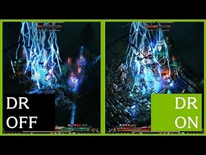 Deferred Rendering, a Closer Look. Benchmarks and Visual Comparisons.