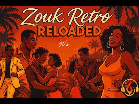 zouk 90's