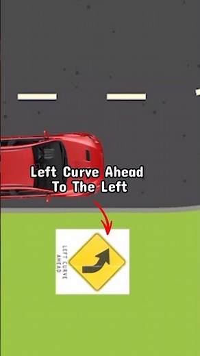 Learn most common road sign warnings in this quick, easy-to-follow guide video.