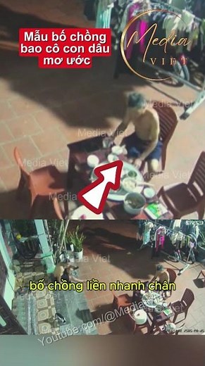 The type of father-in-law many daughters-in-law dream of