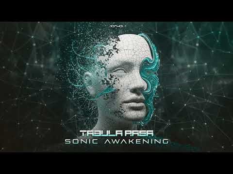 Tabula Rasa (Psy) - Sonic Awakening (Original Mix)