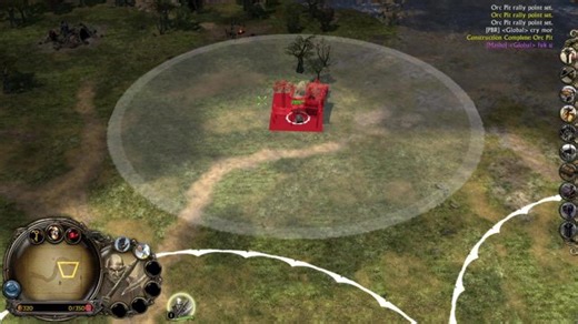 ROTWK 2.02 v9.6.2 - just a few games vs Masho