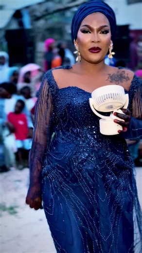 A Beautiful Muslim Wedding Celebration