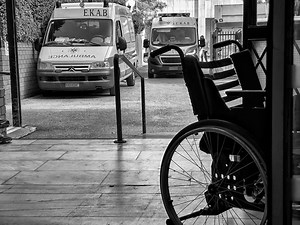 Κάρτα αναπηρίας: Τι δικαιολογητικά χρειάζεστε, όλη η διαδικασία στο gov