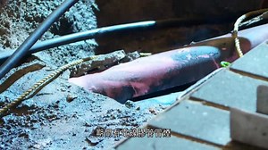 九龍灣電線槽渠蓋爆炸彈起　疑沼氣積聚肇禍 - 有線寬頻 i-CABLE