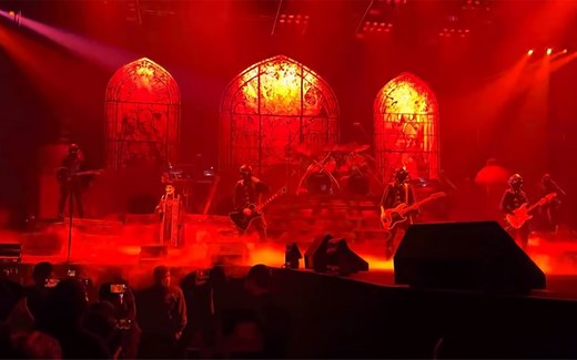 ghost bc-year zero (25/1/22)