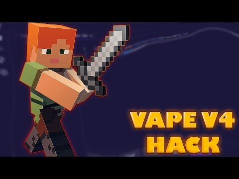 Minecraft Hack 2025 Horion & Vape Client Download — PC