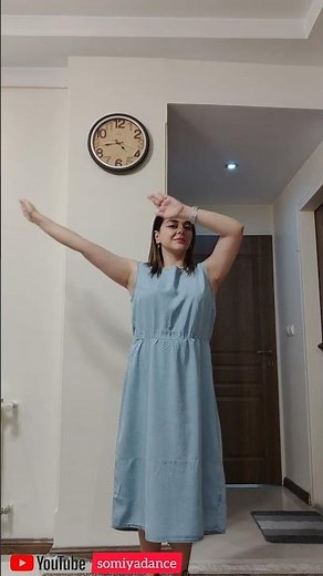 learn Persian Dance! Grace and Rhythm in every step💃