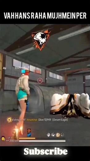 #freefire