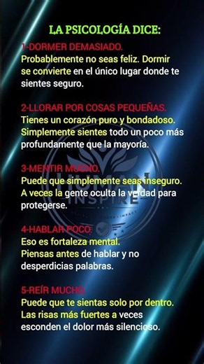 Aprende algo nuevo. Piensa profundamente enConviértete en alguien más fuerte.#shorts #facts #inspire