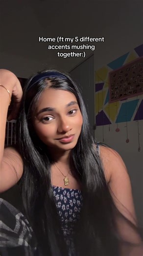 ASMR Singing with Indila: Unique Accents Combined