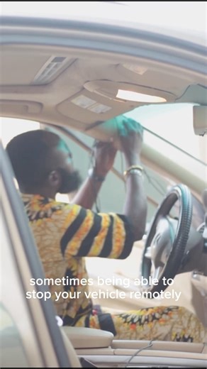 TRACK YOUR VEHICLES AND MOTORCYCLES FROM YOUR MOBILE PHONE using AutoSecure Mobile Tracking device. With AuTosecure Tracking device, you can: ✅ See the real-time location of your vehicle ✅ Stop and resume your car ✅ Know the speed of your car per time ✅ Know your driver’s driving behaviour ✅ Listen to voice conversations in and around your car ✅ Geofence your vehicle to a location ✅ Set a vibration or anti-shock alarm e.t.c. ✅ Works on all vehicle models. ✅ Small and easy to conceal. Enjoy our p