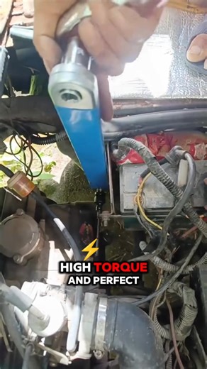 Conquer those impossible angles! 🔧 The Offset Extension Wrench Tool – ultra-slim high-carbon steel design with zero-degree swing arc for max torque in tight spots. Shop now 👉 https://quickmechtools.com/products/offset-extension-wrench-tool #OffsetWrench #MechanicEssentials #TightSpaceTools #DIYRepair #ToolInnovation | Quickmechtools