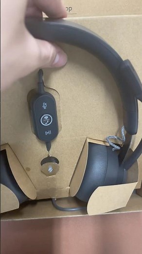 Logitech Zone Wired: The Best Headset For Zoom Calls