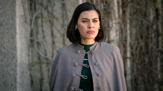 Capítulo de hoy de Sueños de libertad; 6 de junio: La revelación de María tiene consecuencias: ¡Damián castiga a Andrés mandándole fuera!