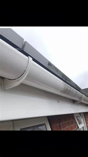 ⭐ ROOF AND GUTTER CLEANING Cheaper than you might imagine ⭐Is your roof covered in moss, algae, or lichen? It’s not just unsightly — it can shorten your roof’s lifespan and cause costly damage. The Village Roof and Gutter we use a gentle roof scraping system to carefully remove moss and build-up — no harsh jet washing or damage to your tiles! Then, we apply a professional-grade biocide treatment that keeps your roof cleaner for years by preventing regrowth. 🌿✨ ✅ Safe for all roof types ✅ Long-l