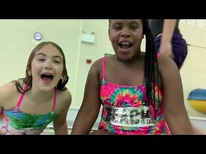 Spring Break 2019 (Pool Day Fun) 😆