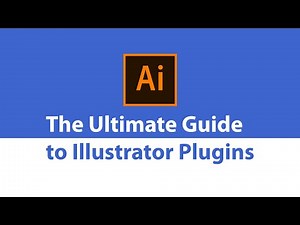 The Ultimate Guide to Illustrator Plugins – Must-Have Extensions for Designers! 🎨