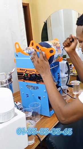 MACHINE INDUSTRIEL 1,700,000F UNE BOUCHES A 230.000F(DEUX BOUCHES A 330.000F 💫Machine a scellé gobelet nouveau 85mil Grande promo ouvert ⭕️Localisation YOPOUGON PHAMACIE KENYA ✅️MACHINE IMPORTÉ 1,700,000F ✅️VERTICAL A 430,000F ✅️MANUEL A 60,000F 🇮🇪️Watsap (01-03-03-03-65) 🇮🇪Num(01-03-03-03-65) | Vente machine à couper l'eau automatique